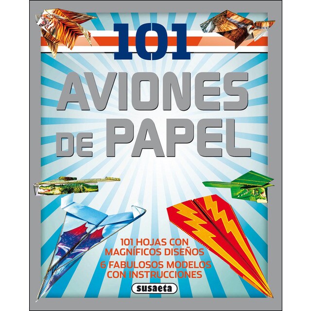 101 aviones de papel.pdf