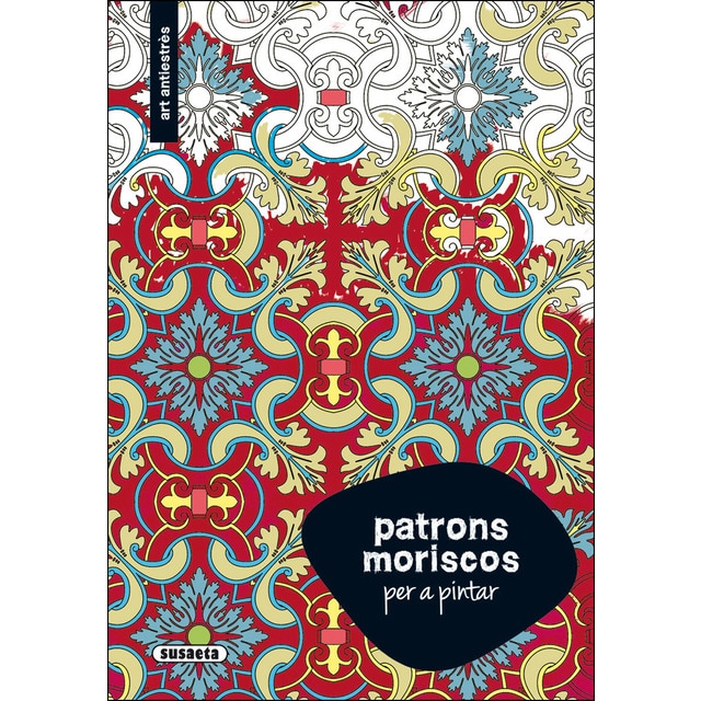 Patrons moriscos per a pintar.pdf