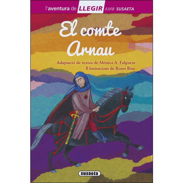El comte arnau.pdf