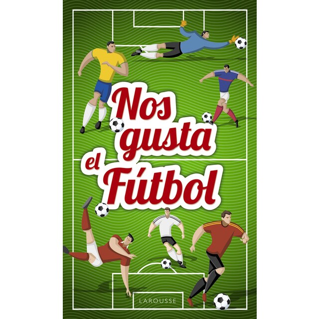 Nos gusta el fútbol.pdf