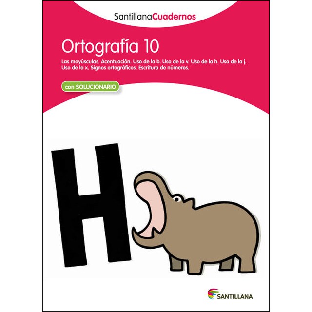 Ortografia 10 santillana cuadernos.pdf