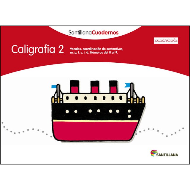 Caligrafia 2 cuadricula santillana cuadernos.pdf