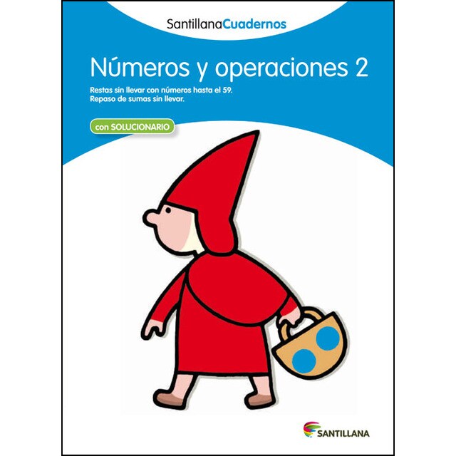 Numeros y operaciones 2 santillana cuadernos.pdf