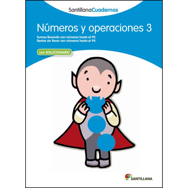 Numeros y operaciones 3 santillana cuadernos.pdf