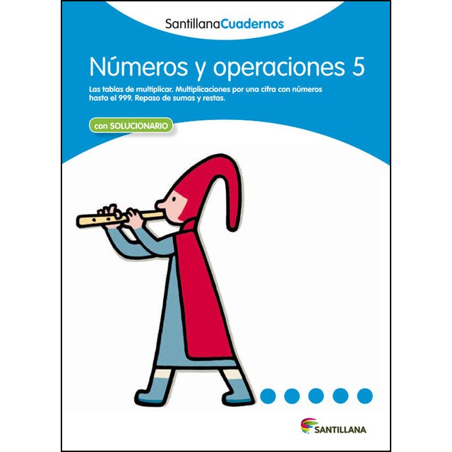 Números y operaciones 5 santillana cuadernos.pdf