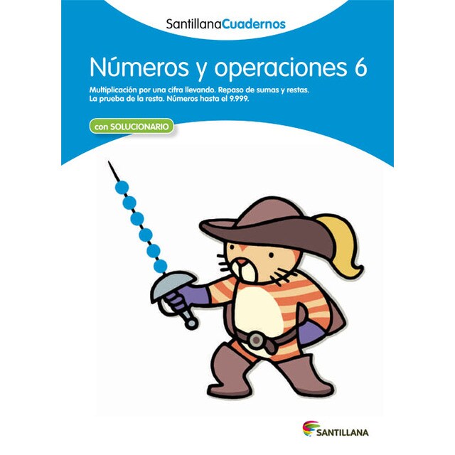 Numeros y operaciones 6 santillana cuadernos.pdf