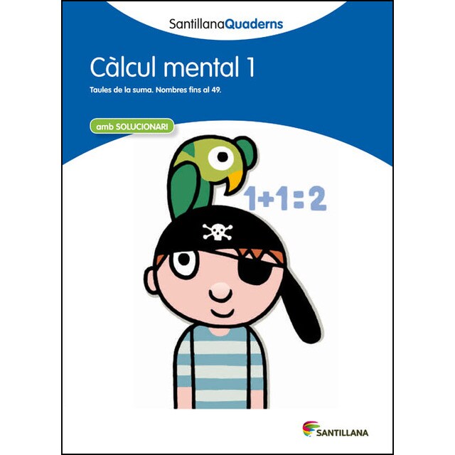 Santillana quaderns calcul mental 1.pdf