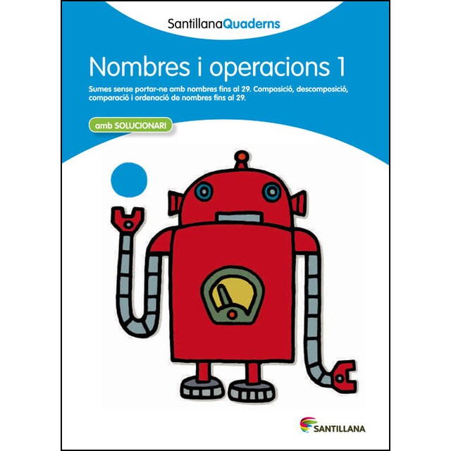 Nombres i operacions 1 santillana quaderns.pdf