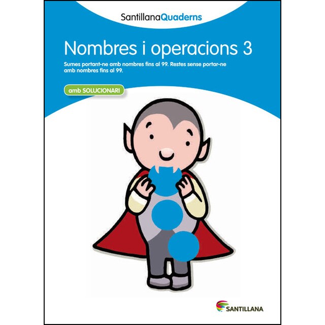 Nombres i operacions 3 santillana quaderns.pdf