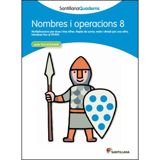 Santillana quaderns nombre i operacions 8.pdf