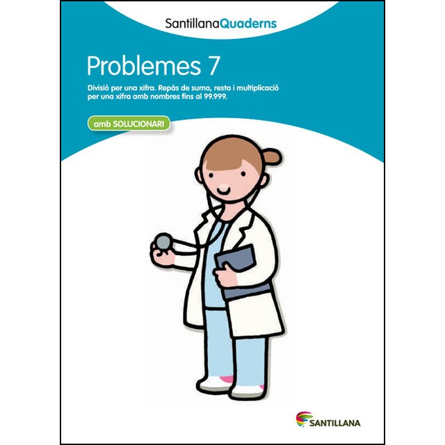 Problemes 7 santillana quaderns.pdf