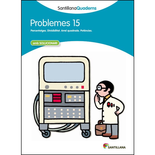 Santillana quaderns problemes 15.pdf