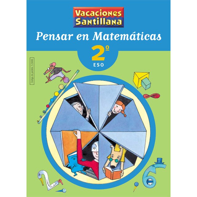 Vacaciones pensar en matematicas 2 eso.pdf