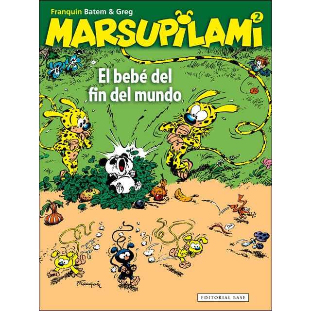 El bebé del fin del mundo.pdf