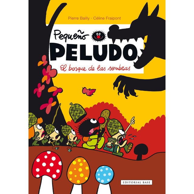 El bosque de las sombras.pdf