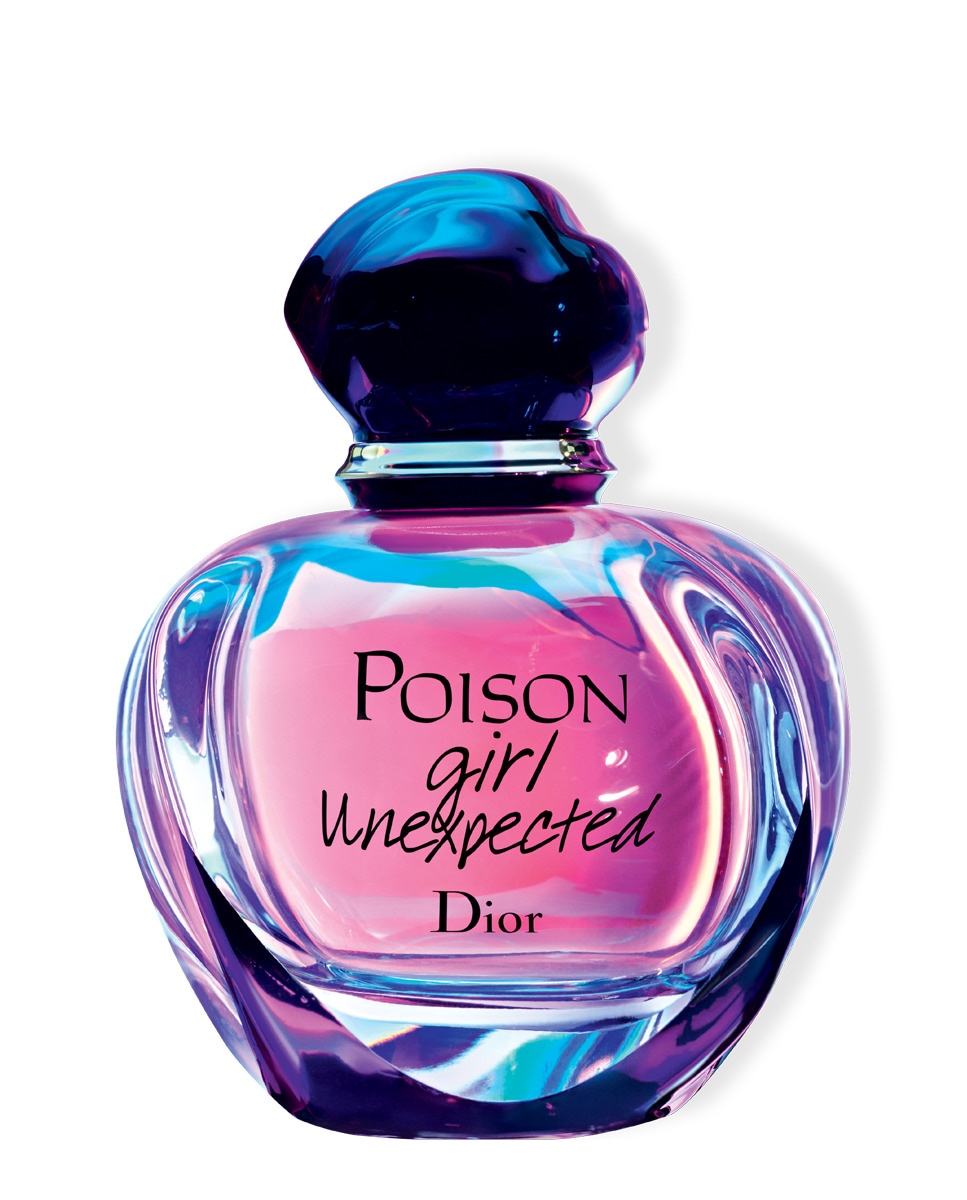 Dior – Eau de Toilette.