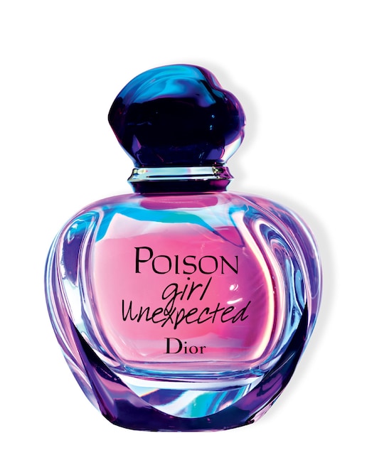 Dior – Eau de Toilette.