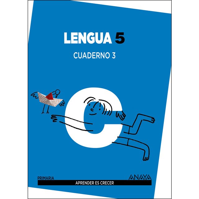 Lengua 5. Cuaderno 3..pdf