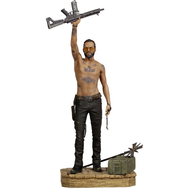 Figura Joseph Seed Far Cry 5