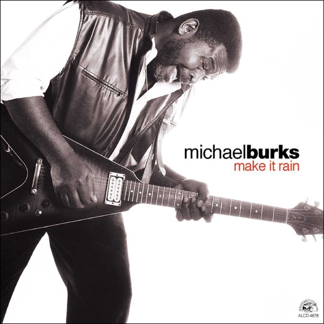 Make It Rain CD