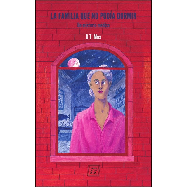 La familia que no podía dormir.pdf