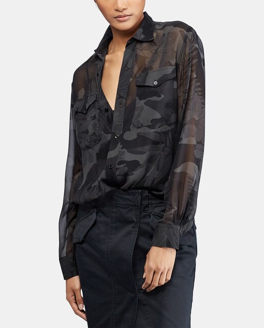 ralph lauren camo jacket womens