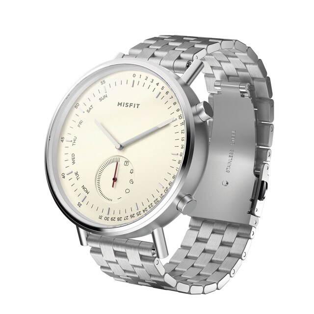 misfit command smartwatch