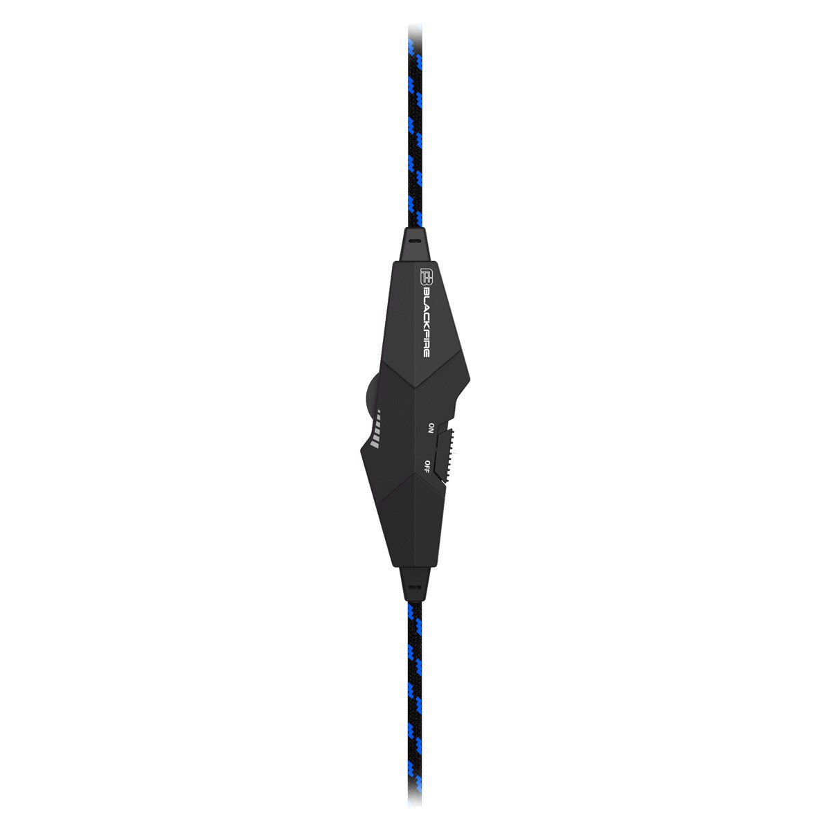 Auscultadores Blackfire BFX-15B Gaming PS4 6