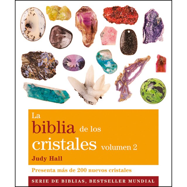La biblia de los cristales. Volumen 2.pdf