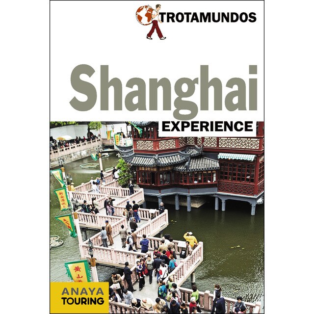 Shanghai (Tapa blanda)