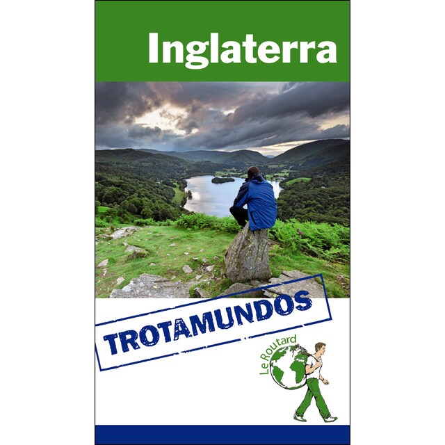 Inglaterra (Tapa blanda)