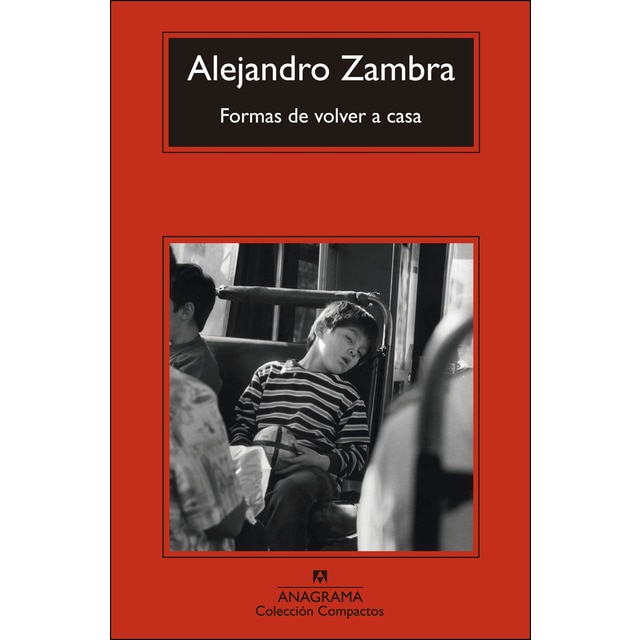 Formas de volver a casa.pdf