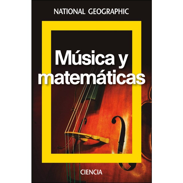 La armonia es numerica. Musica y matematicas.pdf
