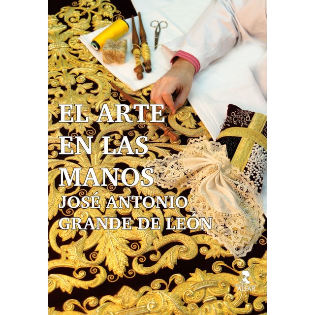 El arte en las manos. José antonio grande de león.pdf