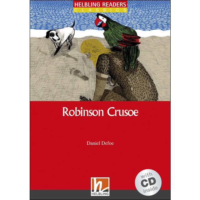 Hrr robinson crusoe + cd.pdf