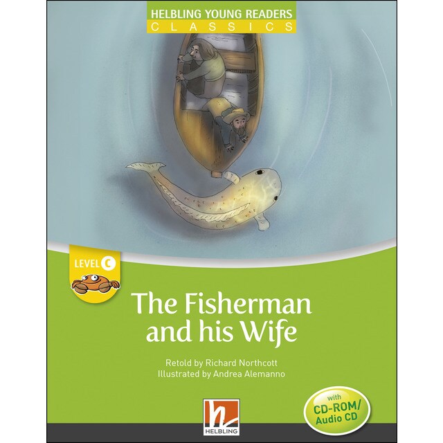Hyr fisherman & his wife + cd.pdf