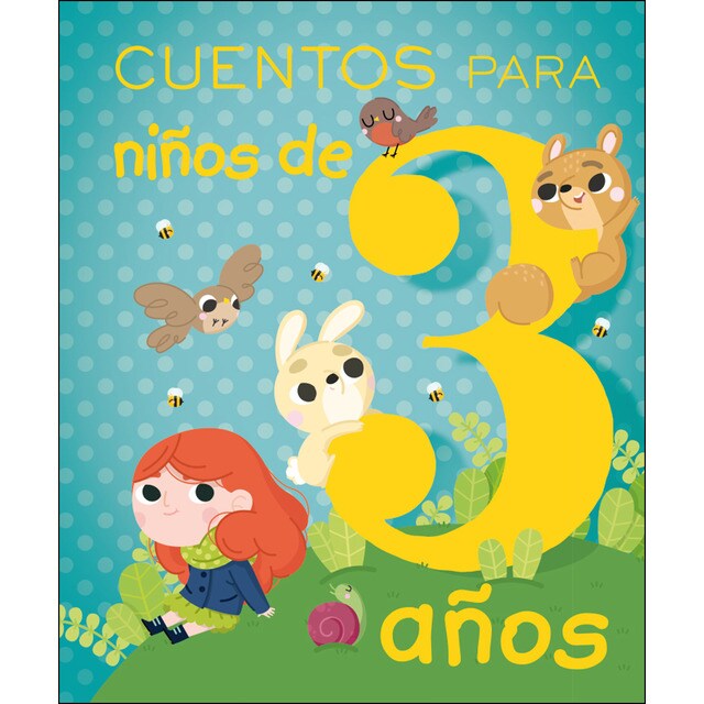 Cuentos para niños de 3 años.pdf