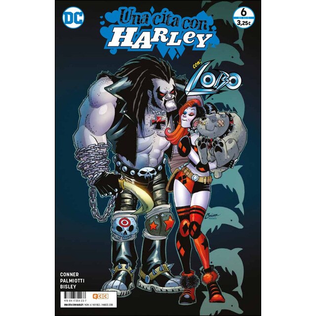 Una cita con harley núm. 06.pdf