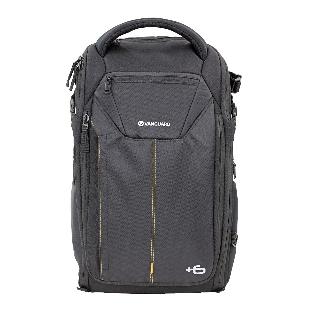 Mochila Vanguard Alta Rise 45 negra