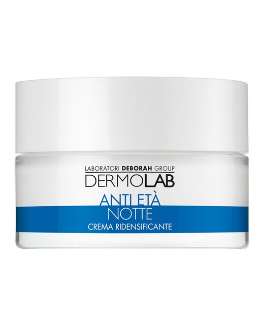 Dermolab – Crema antiedad noche 50 ml Dermolab.