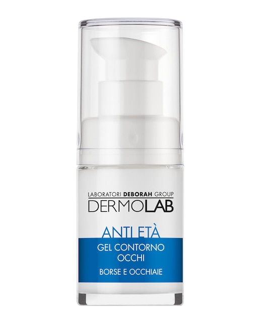 Dermolab – Contorno de ojos Antiedad 15 ml Dermolab.