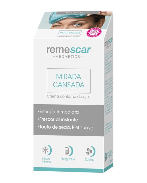 Remescar bolsas y ojeras precio