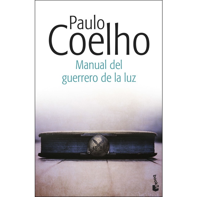 Manual del guerrero de la luz.pdf