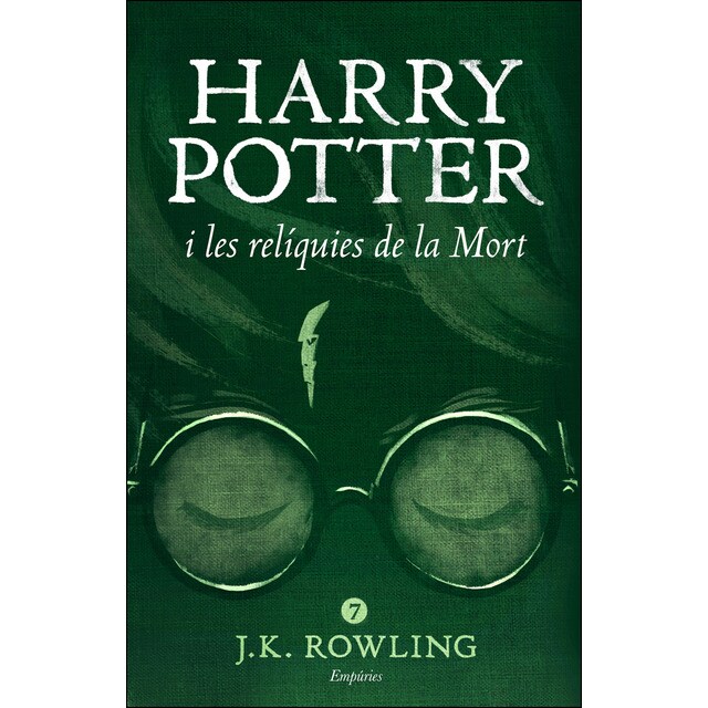 Harry potter i les relíquies de la mort.pdf