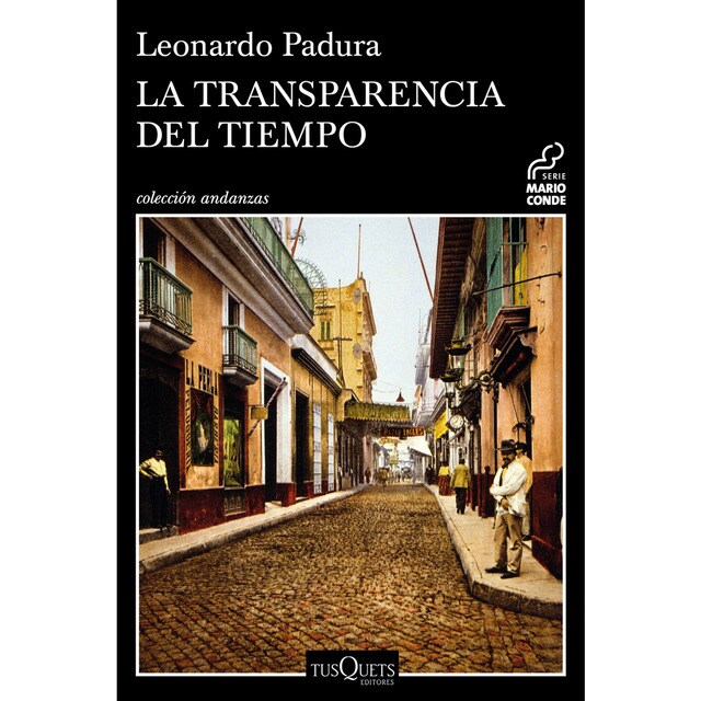 La transparencia del tiempo.pdf