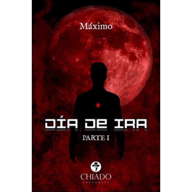 Día de ira. Parte i