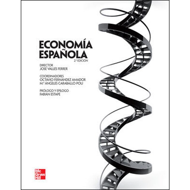 Economia espa|ola: La.pdf