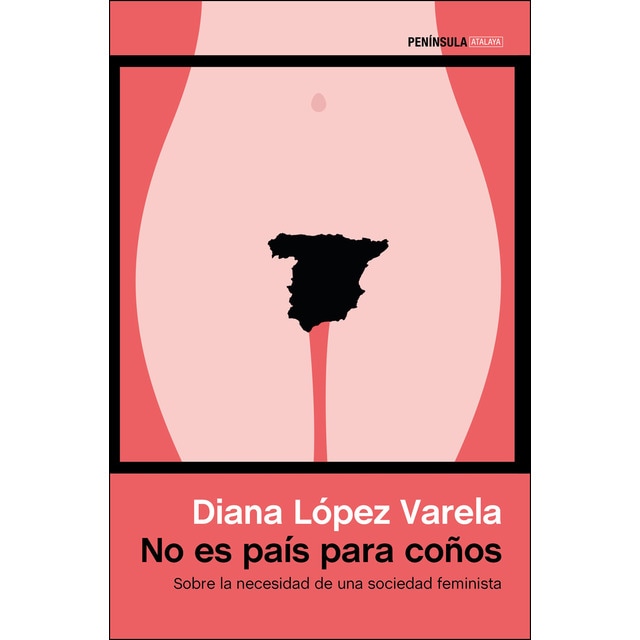 No es país para coños: Sobre la necesidad de una sociedad feminista.pdf