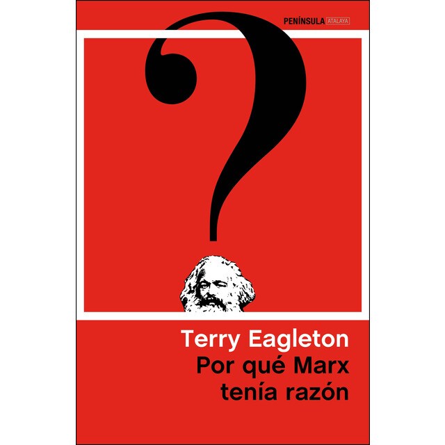 Por qué marx tenía razón