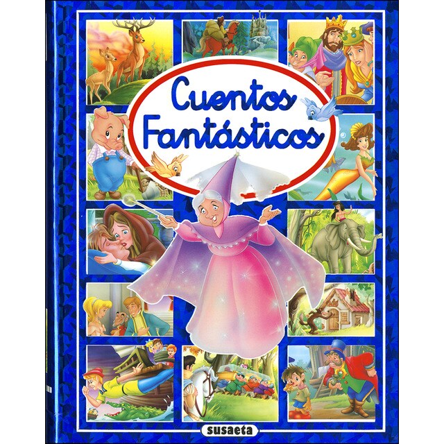 Cuentos fantásticos.pdf